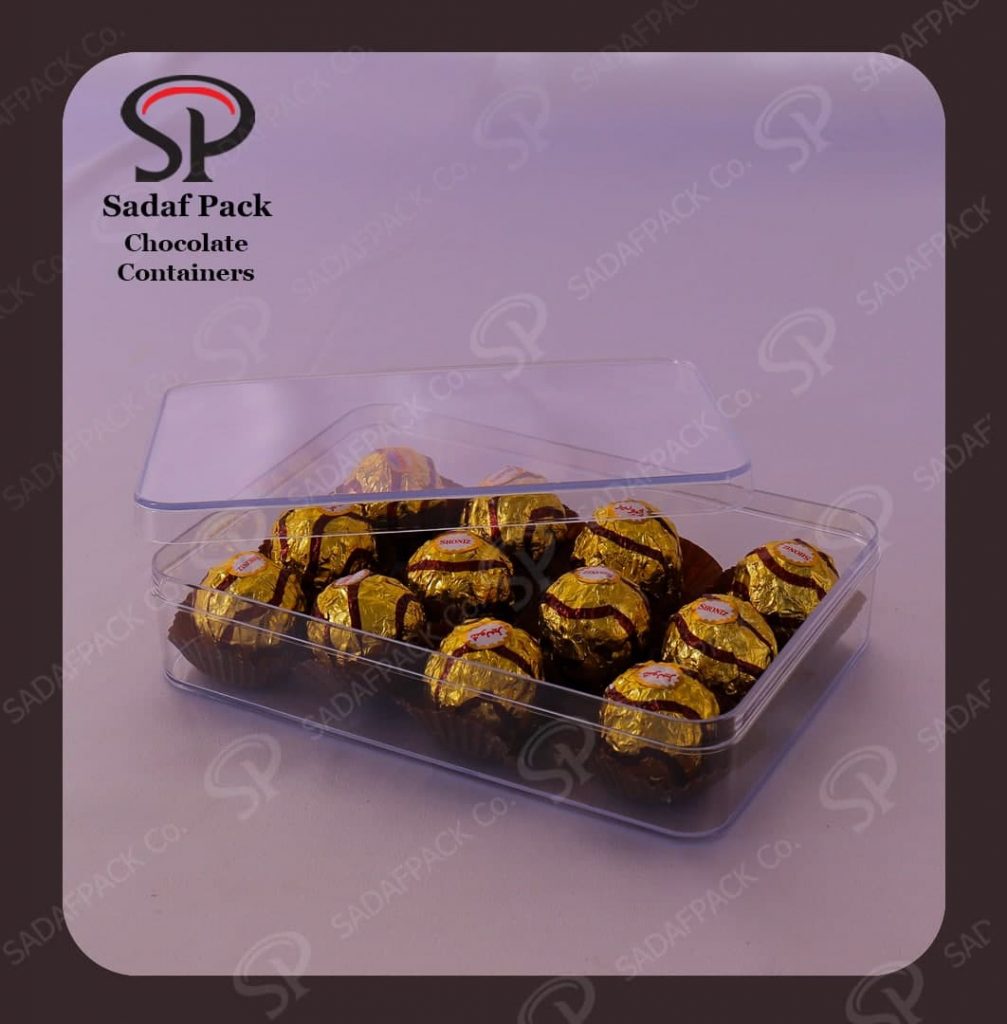 chocolate bar packaging design