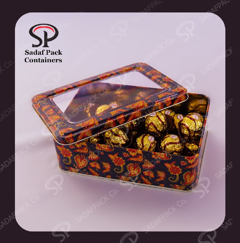 Chocolate Packaging Manufacturers & Suppliers