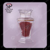 Berelian saffron bottle