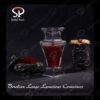 Berelian saffron box