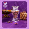 Berelian saffron container