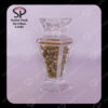 Saffron Container Berelian Design Size Large