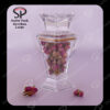 saffron packaging container