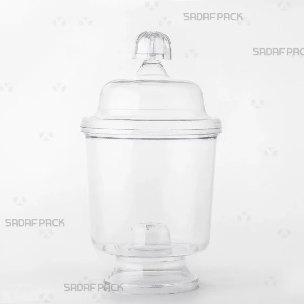 Crystalline Cup